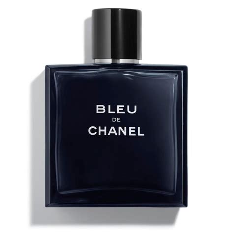 perfume chanel bleu masculino|where to buy Chanel bleu.